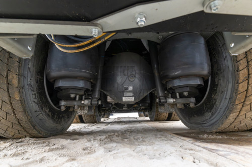 Renault Trucks C520 8x4 - 06